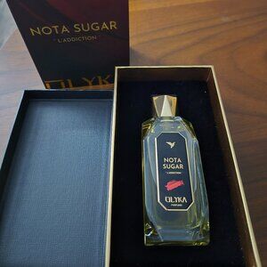 Nota Sugar Ulyka P